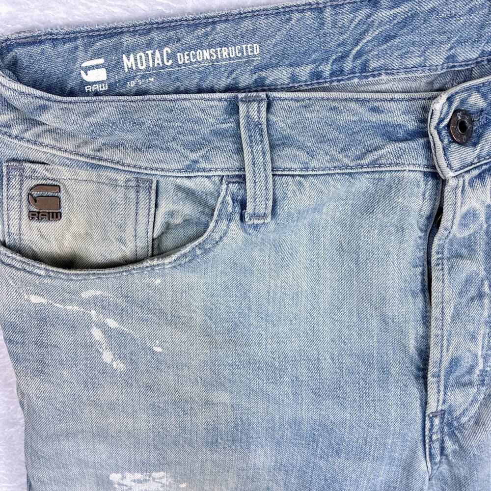 G-Star Blue Men's Jeans